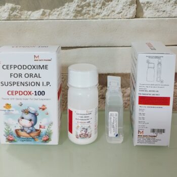 CEPDOX 100 D/S