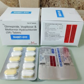 DIABET GV2