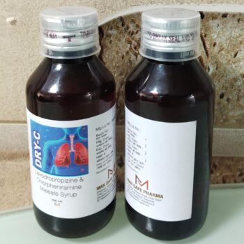 DRY-C 100ml