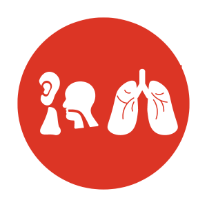 ENT And Pulmonary