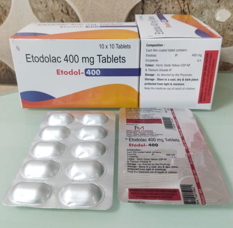 Etodol-400