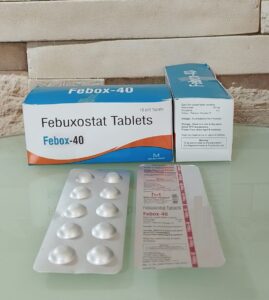 FEBOX-40
