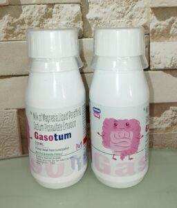 GASOTUM 150ml