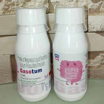 GASOTUM 150ml