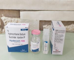 HYDECORT-40