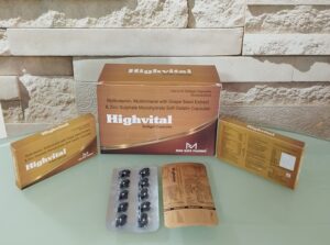 HIGHVITAL