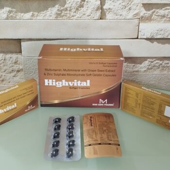 HIGHVITAL