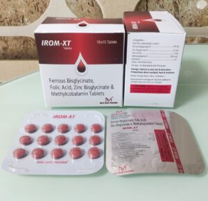 IROM XT