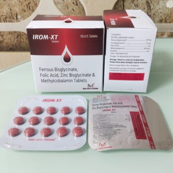 IROM XT
