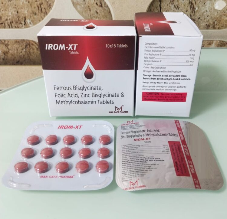 IROM XT