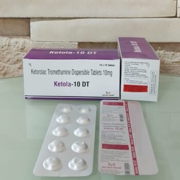 KETOLA-10 DT