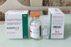 KLAVSAFE-1.2 INJ
