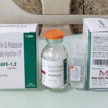 KLAVSAFE-1.2 INJ