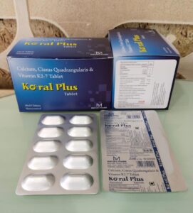 KORAL PLUS