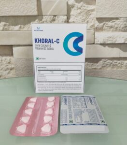 KHORAL-C