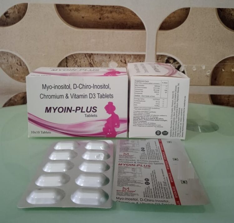 MYOIN-PLUS