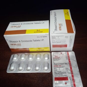 OFBI-OZ TABLETS