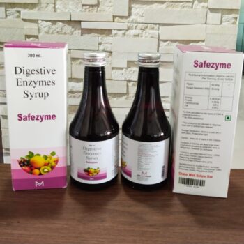 SAFEZYME