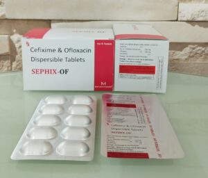 SEPHIX-OF