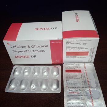 SEPHIX-OF