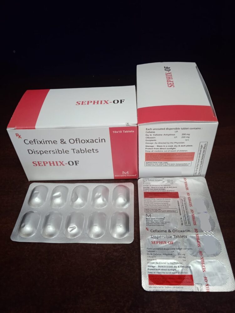 SEPHIX-OF