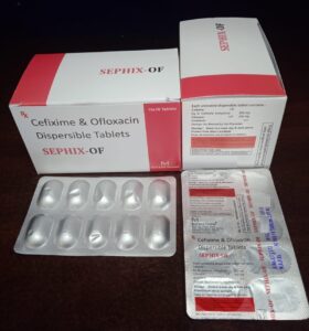 SEPHIX-OF