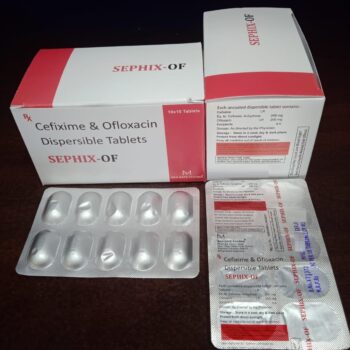 Sephix-OF