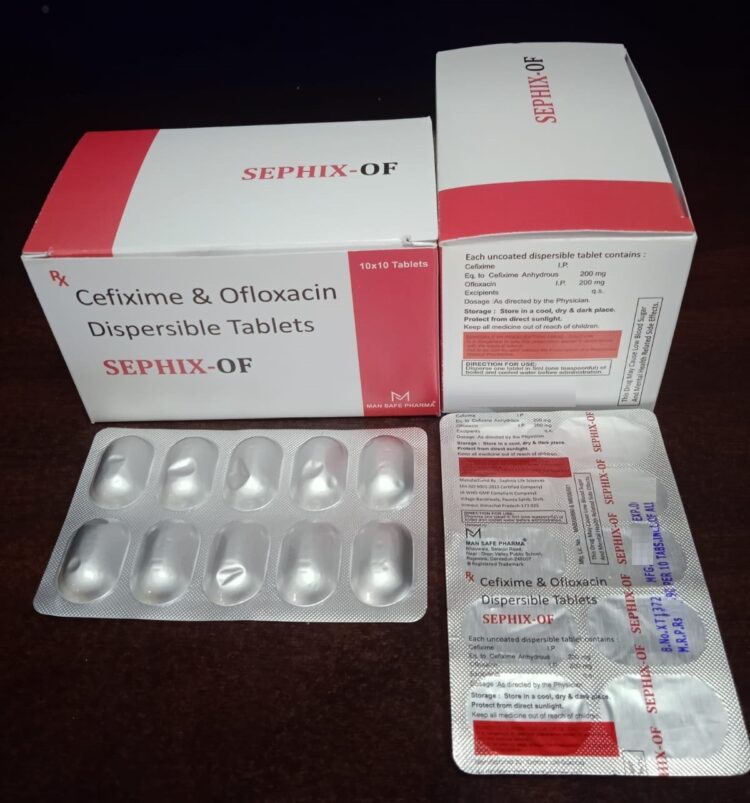 Sephix-OF