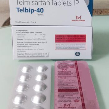 TELBIP-40