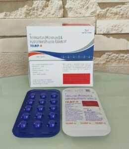 TELBIP-H