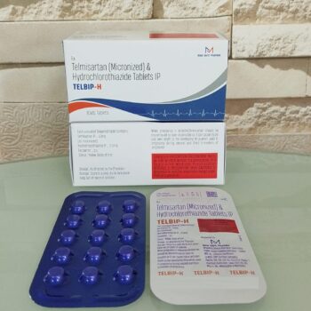TELBIP-H