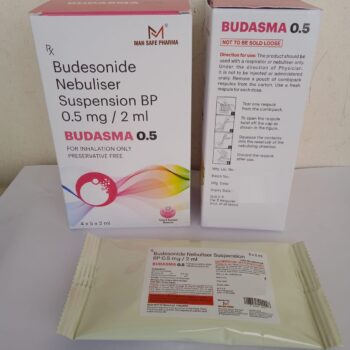 BUDASMA 0.5