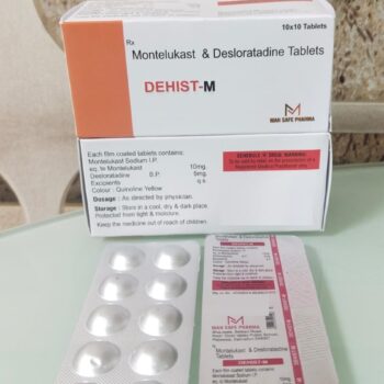 Dehist-M