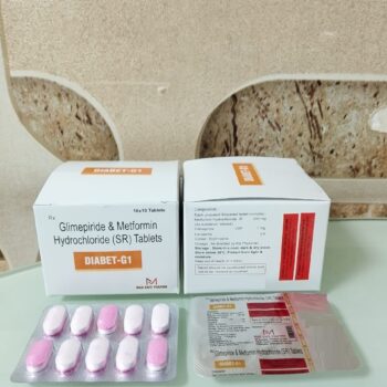 Diabet-G1