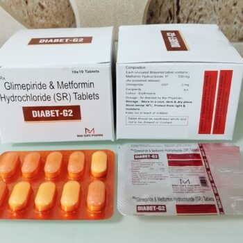 Diabet-G2