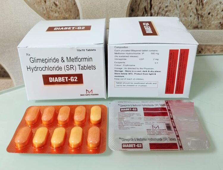 Diabet-G2